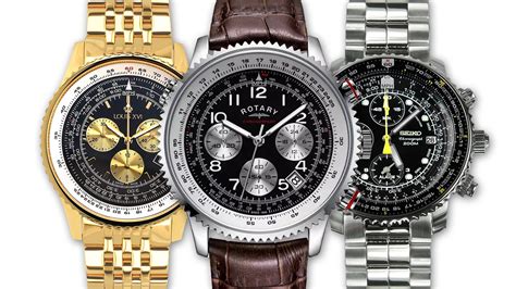 breitling homage replacement